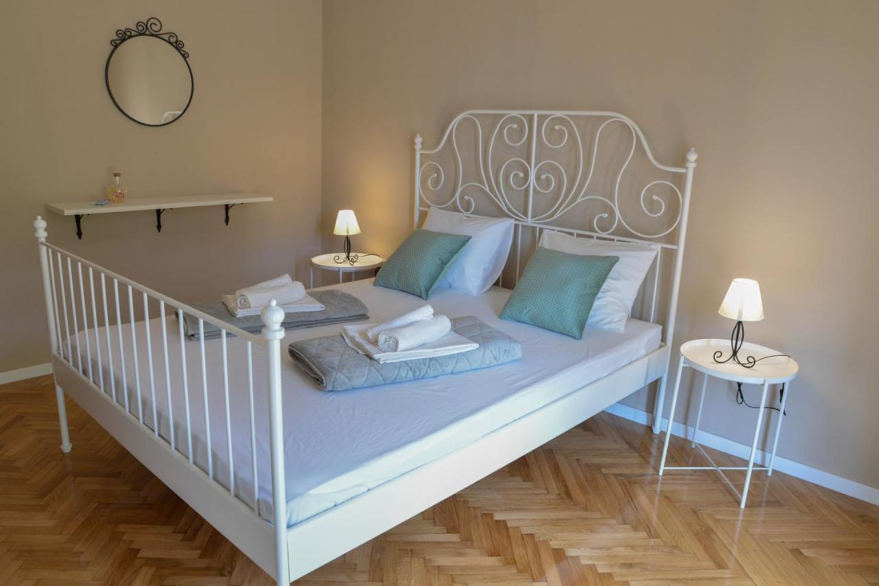 Apartman Maja Задар Екстер'єр фото