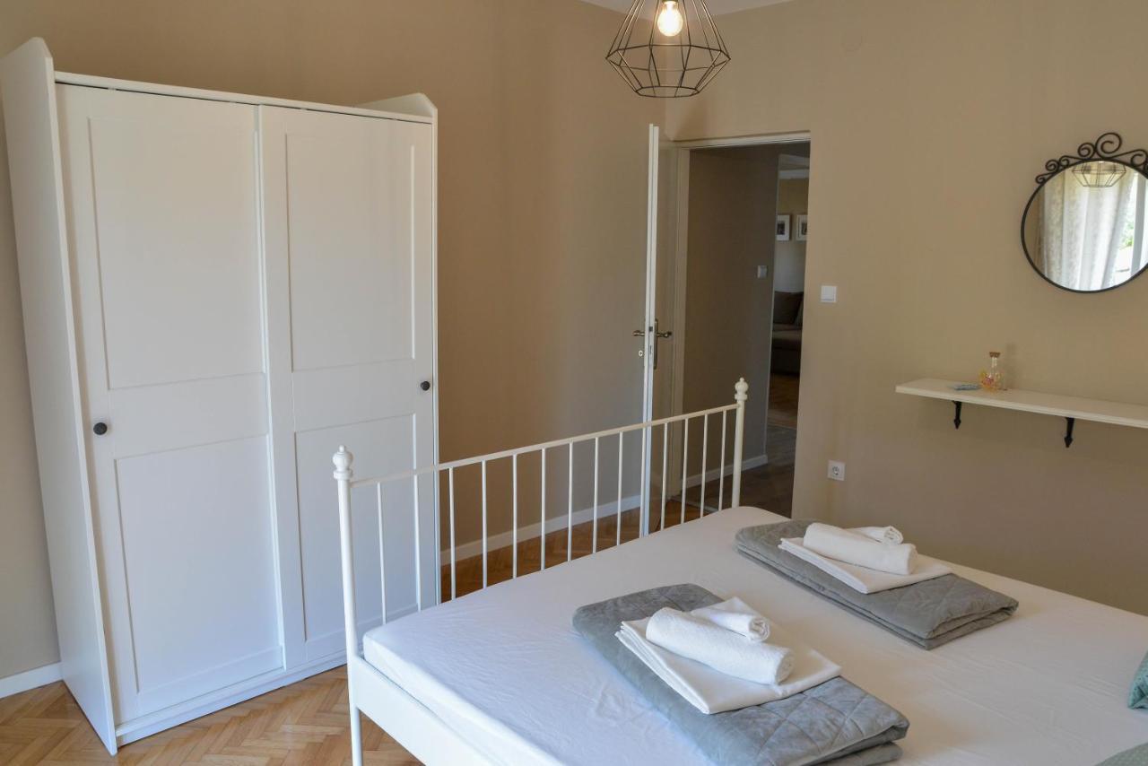 Apartman Maja Задар Екстер'єр фото
