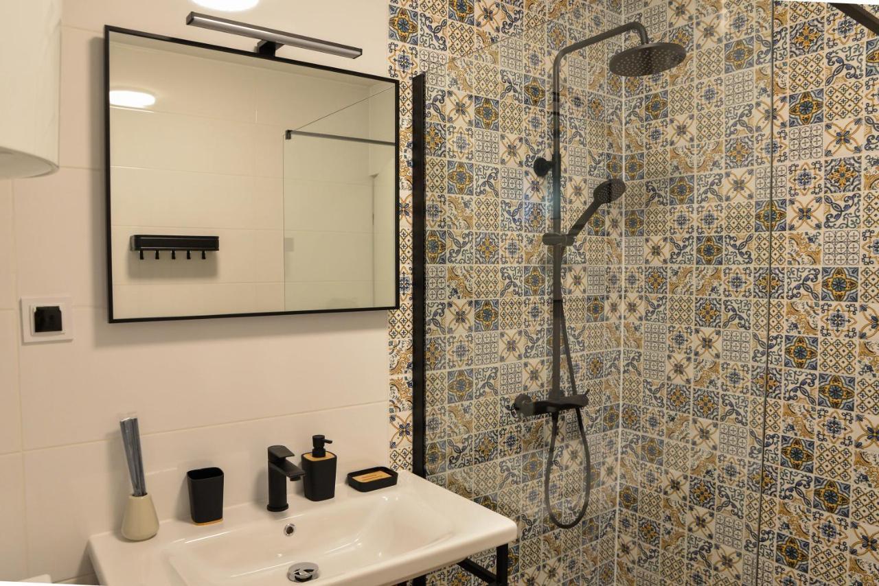 Apartman Maja Задар Екстер'єр фото