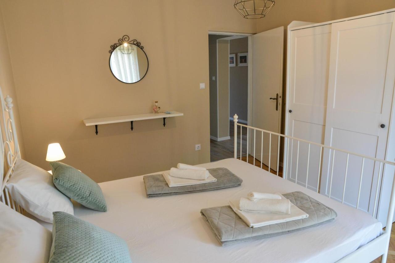 Apartman Maja Задар Екстер'єр фото