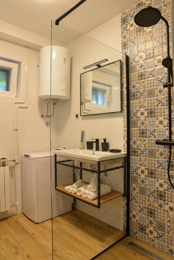 Apartman Maja Задар Екстер'єр фото