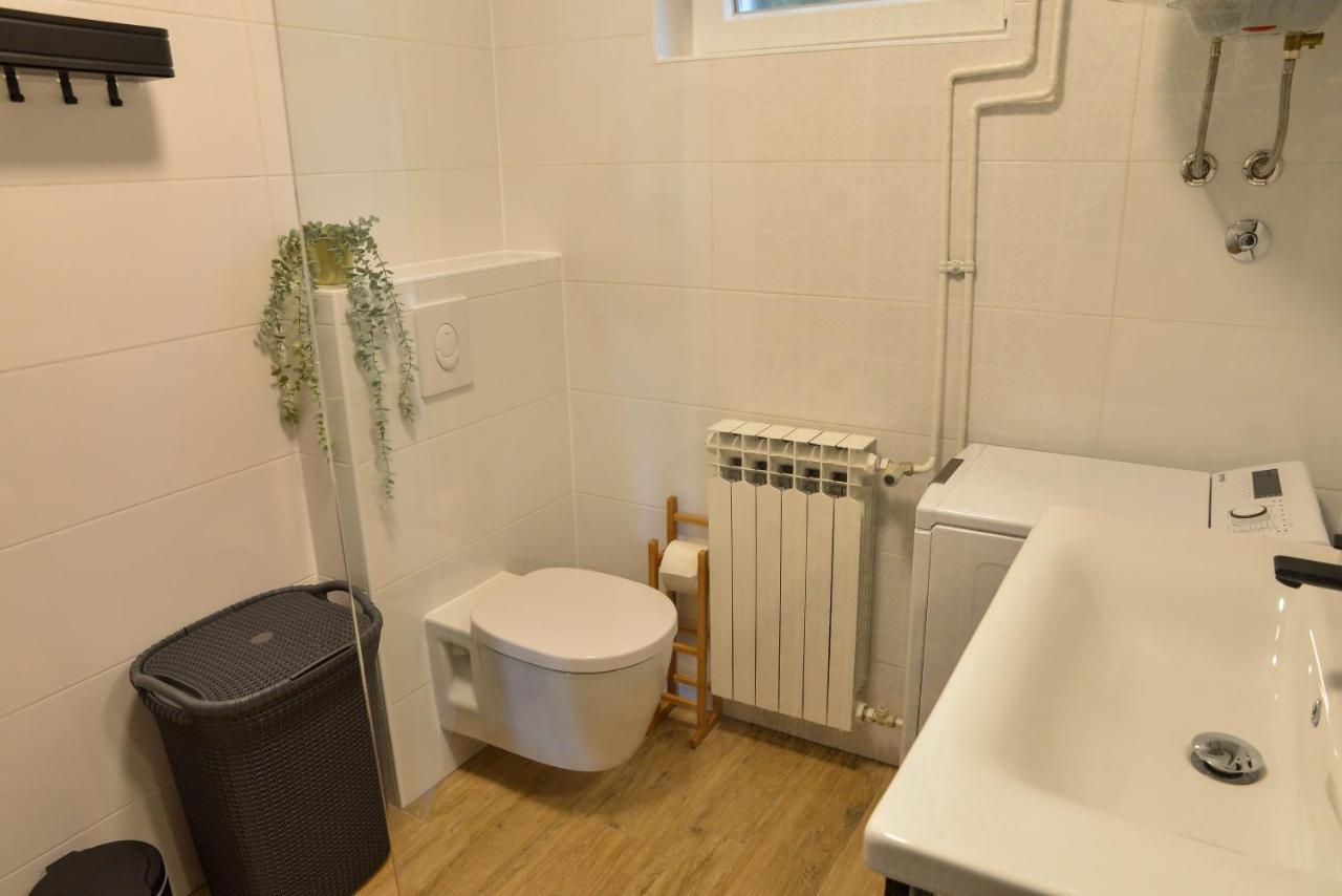 Apartman Maja Задар Екстер'єр фото