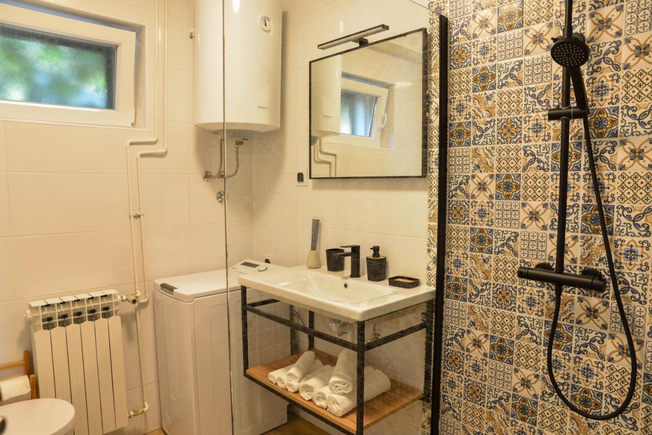 Apartman Maja Задар Екстер'єр фото