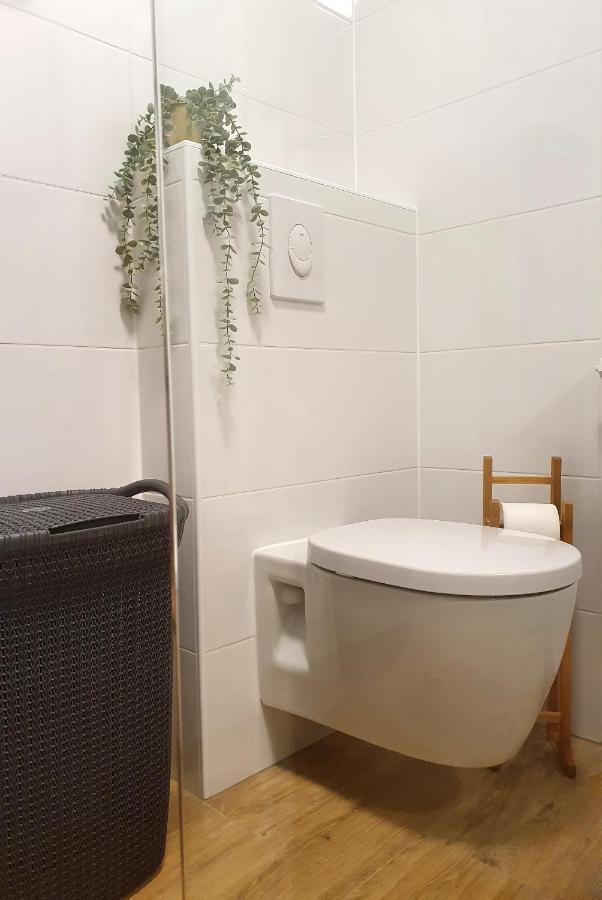 Apartman Maja Задар Екстер'єр фото