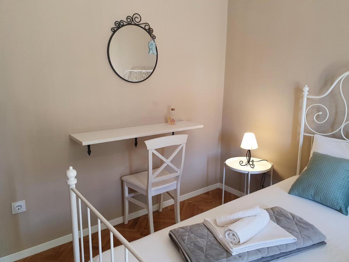 Apartman Maja Задар Екстер'єр фото